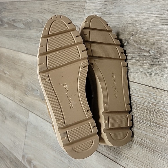 Donald Pliner Size 8 Tinsley 2 Wedge Bootie - Picture 10 of 10